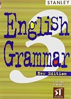 English Grammar Level 3 8478731954 Book Cover