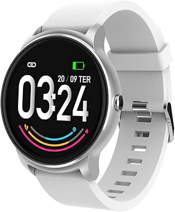 smartwatch multilaser dubai