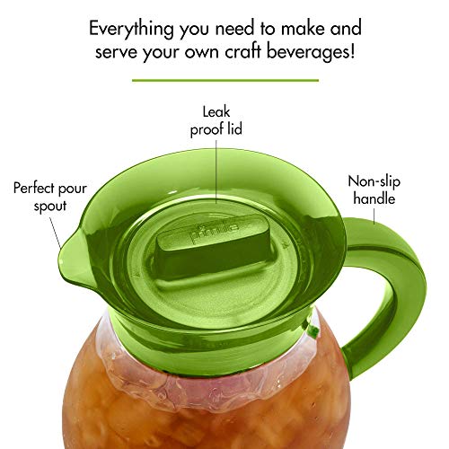 The 28 Best Iced Tea Machines of 2023 [Early Deals] Cherry Picks