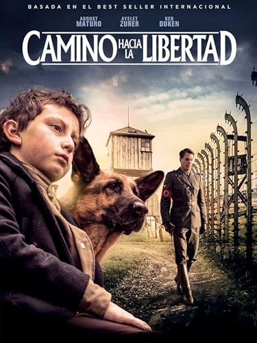 Camino hacia la libertad