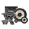 Focal PS 165 F3E Flax EVO 6.5” 3-Way Component kit, RMS: 80W - MAX: 160W PS165F3E