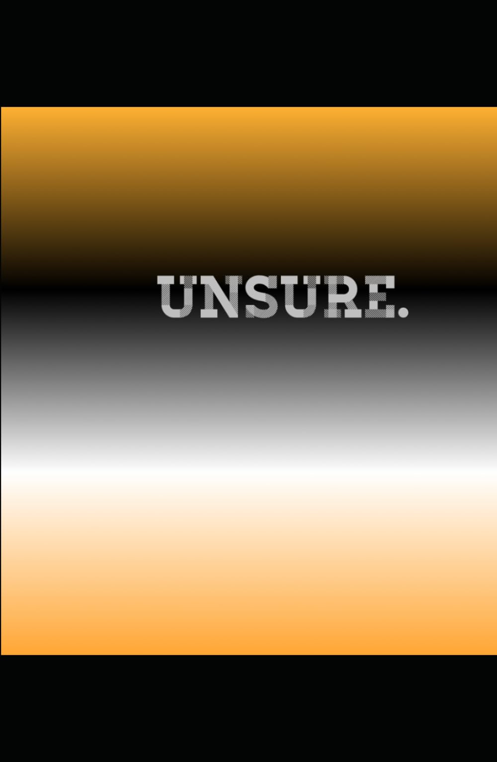 Unsure.