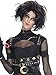 Rubie's Costume Co Women's Edward Scissorhands Female Scissorhands Costume