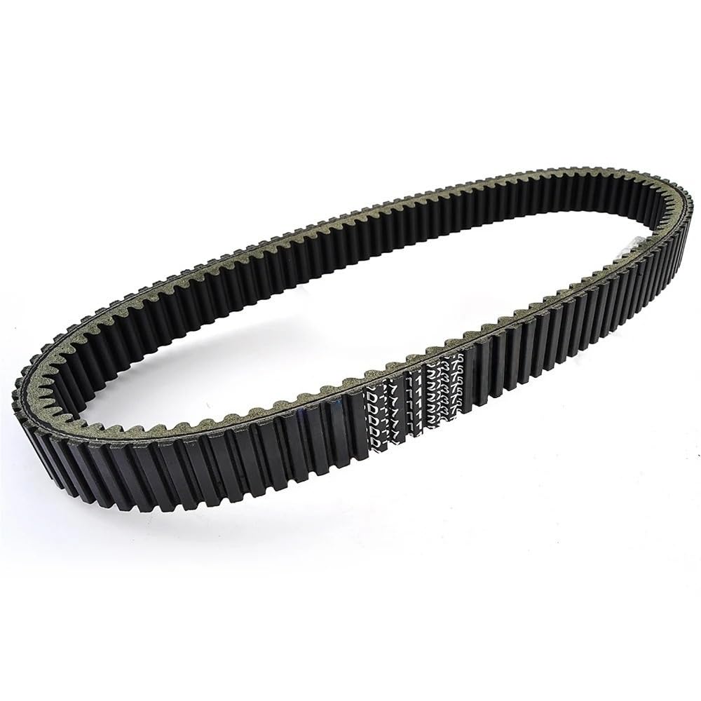 Courroie d'embrayage 3211186 anti-rupture pour Ranger XP et RZR RS1 Turbo - 7
