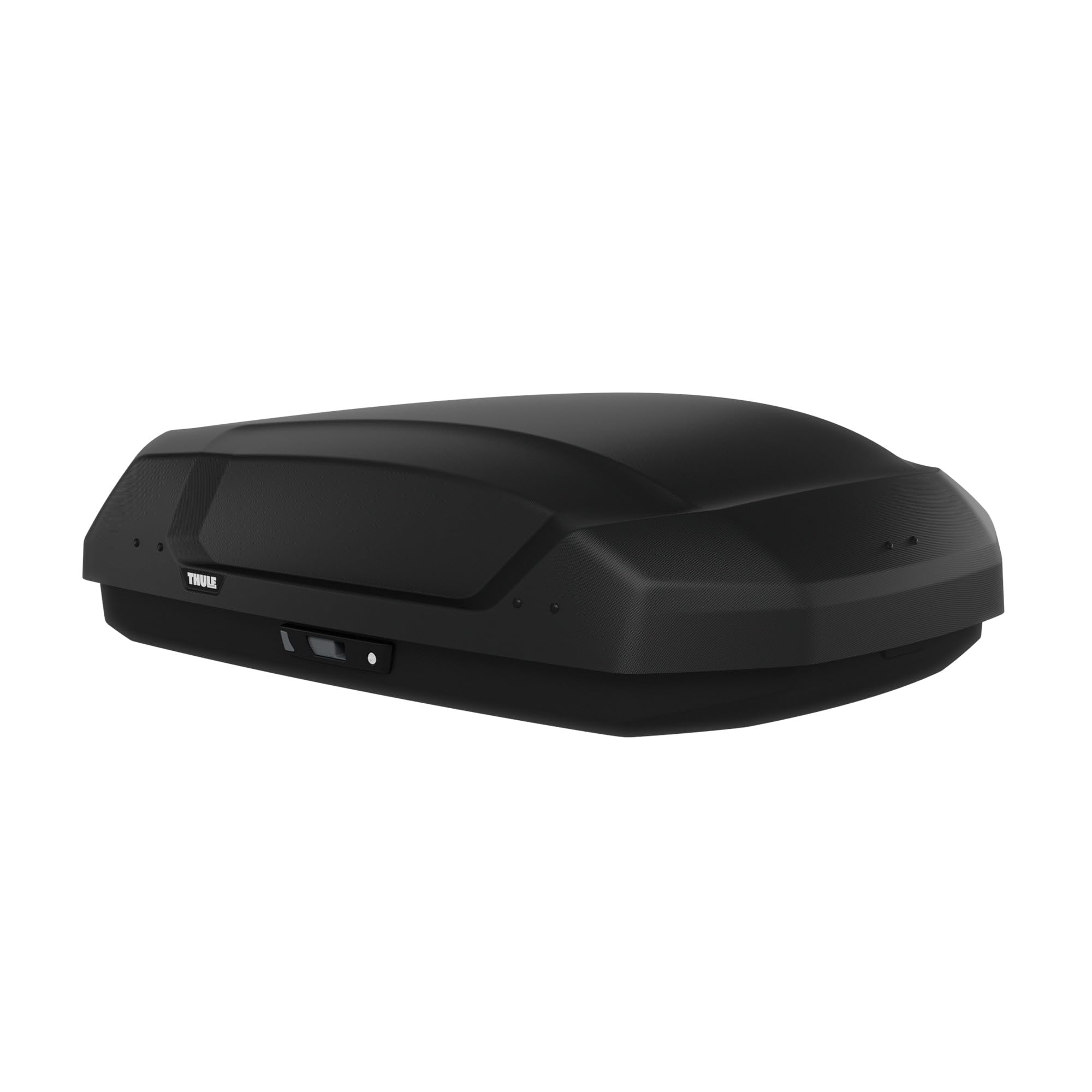 Thule Coffre de Toit Polyvalent Force 3 – Noir Mat, S