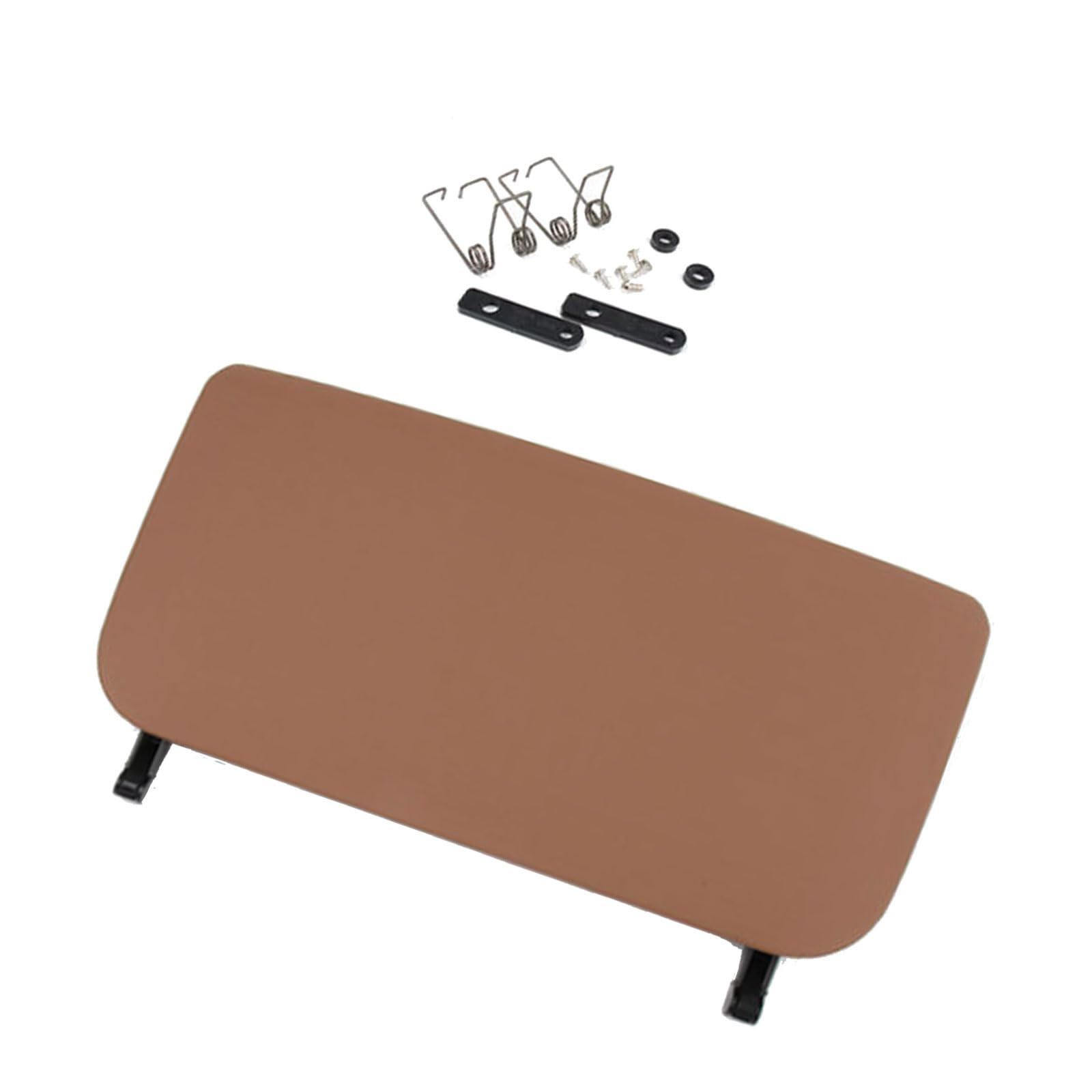 Couvercle de poche de rangement panneau arrière cassé ? Remplacement G38