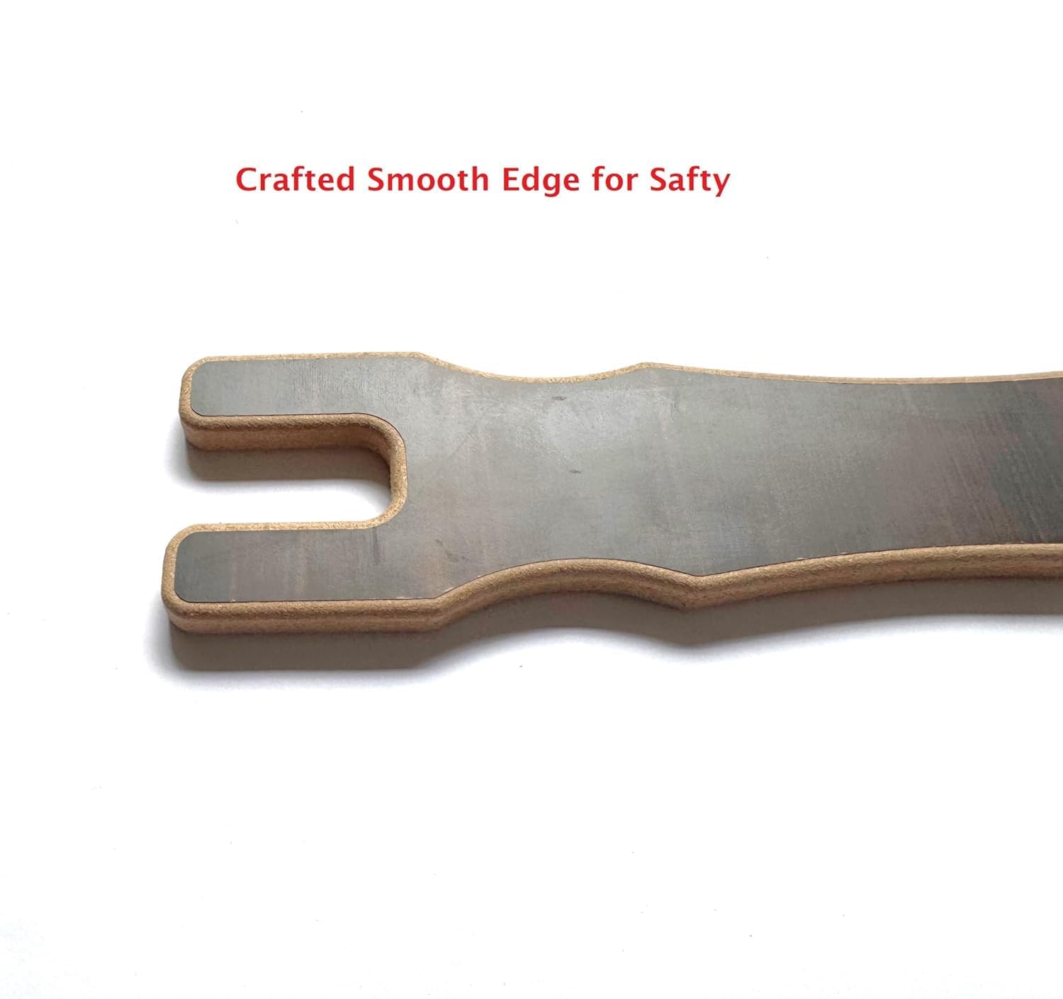 ANAIZA Wooden Thottil Kambu for New Born Baby | WoodenThottil Palagai, Wooden Baby Thottil Kattai, Cradle Stick Wood, Thottil Kayaru - Swing Stick 52 cm 1