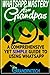 Whatsapp Mastery for Grandpas: A Comprehensive Yet Simple Guide To Using Whatsapp