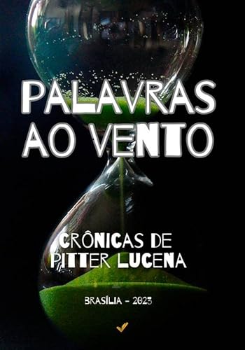 PALAVRAS AO VENTO - PITTER LUCENA