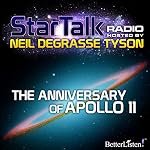 Cover of The Anniversary of Apollo 11