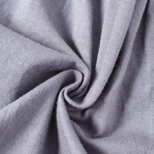 Ropa interior de algodón puro de alta calidad con tacto suave para hombre 3