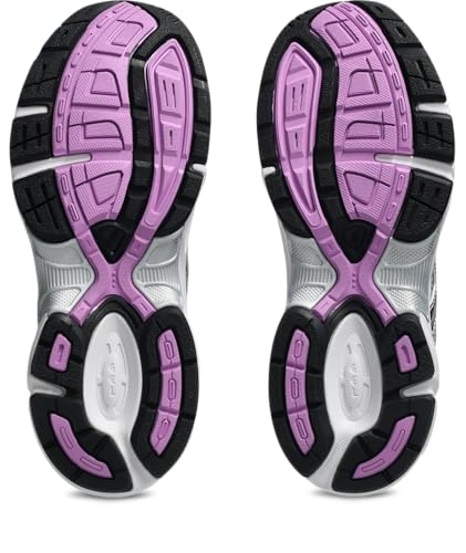 Baskets basses enfant Asics Baskets GEL 1130 GS Glow Pure - vue 8