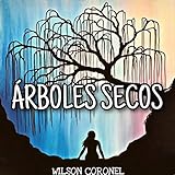 arbol seco vector  Árboles Secos