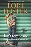 Don't Tempt Me (The Guthrie Brothers Book 1)