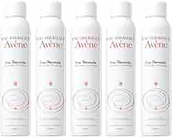 正規品アベンヌ ウォーター 300mL×5本、50ml×5本 Amazon | AV ｱﾍﾞﾝﾇｳｫｰﾀｰ 300ml（化粧水） 5本セット [並行輸入品