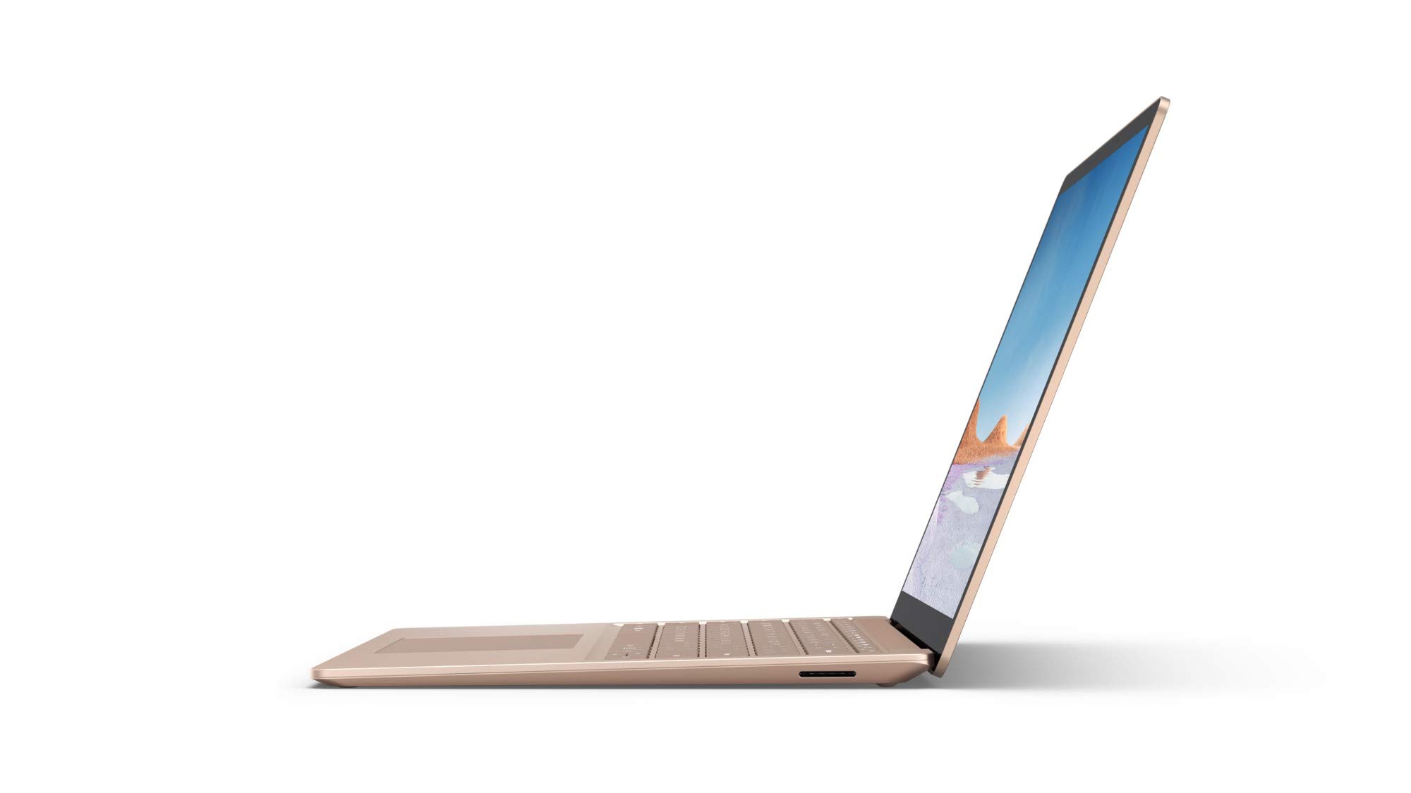 Microsoft Surface Laptop 3 i5 8Go 256Go: Amazon.de: Computer