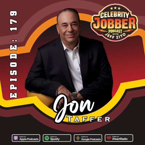 Celebrity Jobber with Jeff Zito - Jon Taffer Bar Rescue