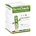 Produktbild Harnsäure- Teste für BeneCheck UA, 25 St. Mess-Elektroden