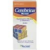Vino Cerebrina Mineral and Vitamin Siplement Syrup - Suplemento Mineral y Vitaminico Rangel 12 OZ