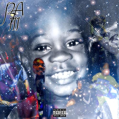 No Average III [Explicit]