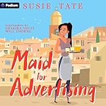 Cover of Maid for Advertising