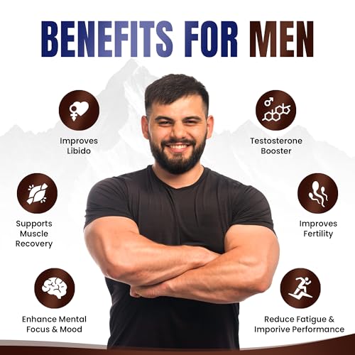 Image of Himalayan Shilajit Honey Snaps | Shilajeet Resin with Honey and Dark Chocolate Flavour | 600mg Pure Himalayan Shilajit | Improve Energy Strength and Immunity Booster for Men Women (Pack of 4)