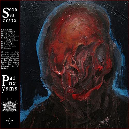  Osculum Infame