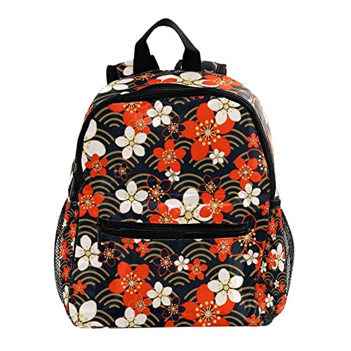 Mini sac à dos mignon pour les sorties scolaires et voyages en famille