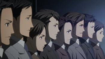 ジョーカー・ゲーム 第4巻 [DVD] Amazon.co.jp: ジョーカー・ゲーム 第4巻 [DVD] : 堀内賢雄