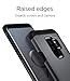 Spigen Tough Armor Designed for Samsung Galaxy S9 Plus Case (2018) - Graphite Gray