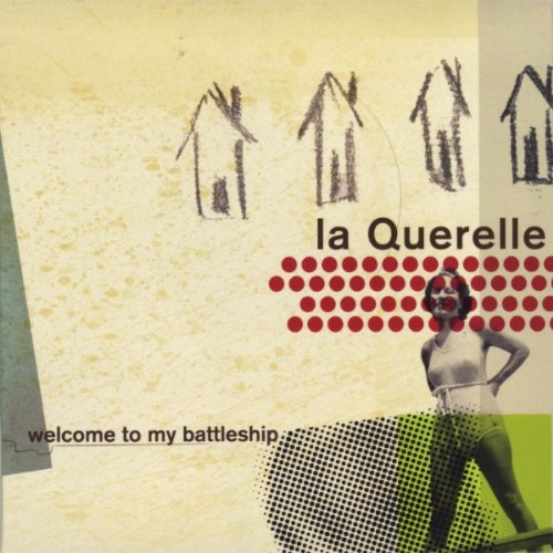 Welcome to My Battleship [Audio CD]