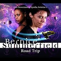 Bernice Summerfield - Road Trip