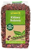 Rapunzel Bio Kidney Bohnen rot (1 x 500 gr)