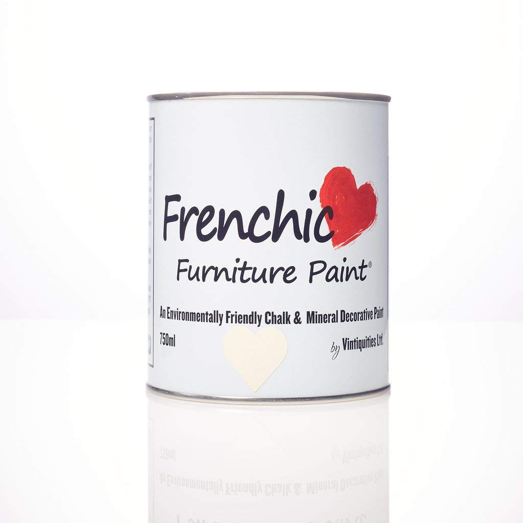 Frenchic Paint Pool Boy Original Artisan 750Ml & Water Based 