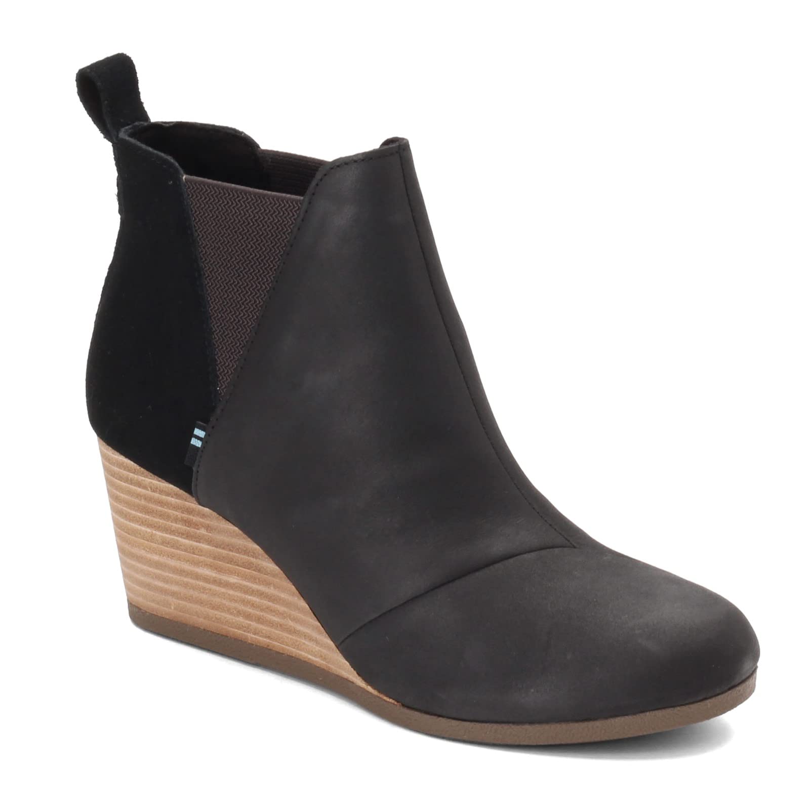 TOMS Women's Kelsey Ankle Boot