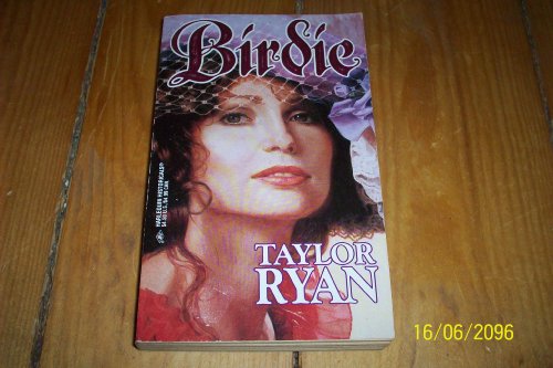 Harlequin Historical #312: Birdie 037328912X Book Cover