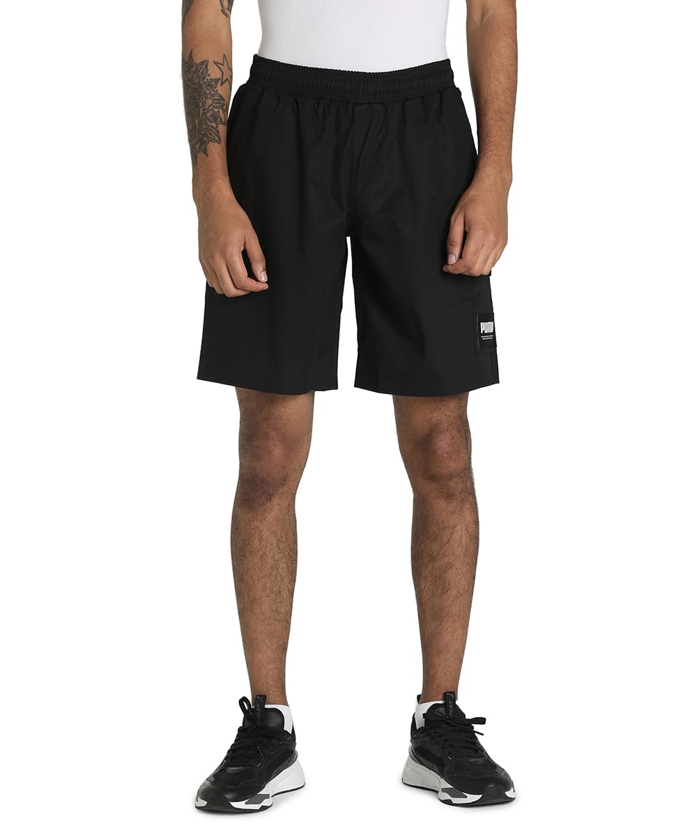 puma Men's Bermuda Shorts-picture-32