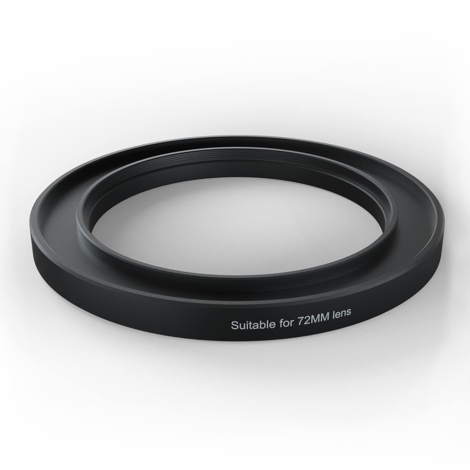 Tilta 72mm Objektivaufsätze Adapterring für MB-T16 Mirage Matte Box Kamera Objektivadapter MB-T16-72