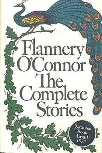 The Complete Stories B000RY52JS Book Cover