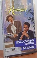 No Accounting for Love 0373030649 Book Cover