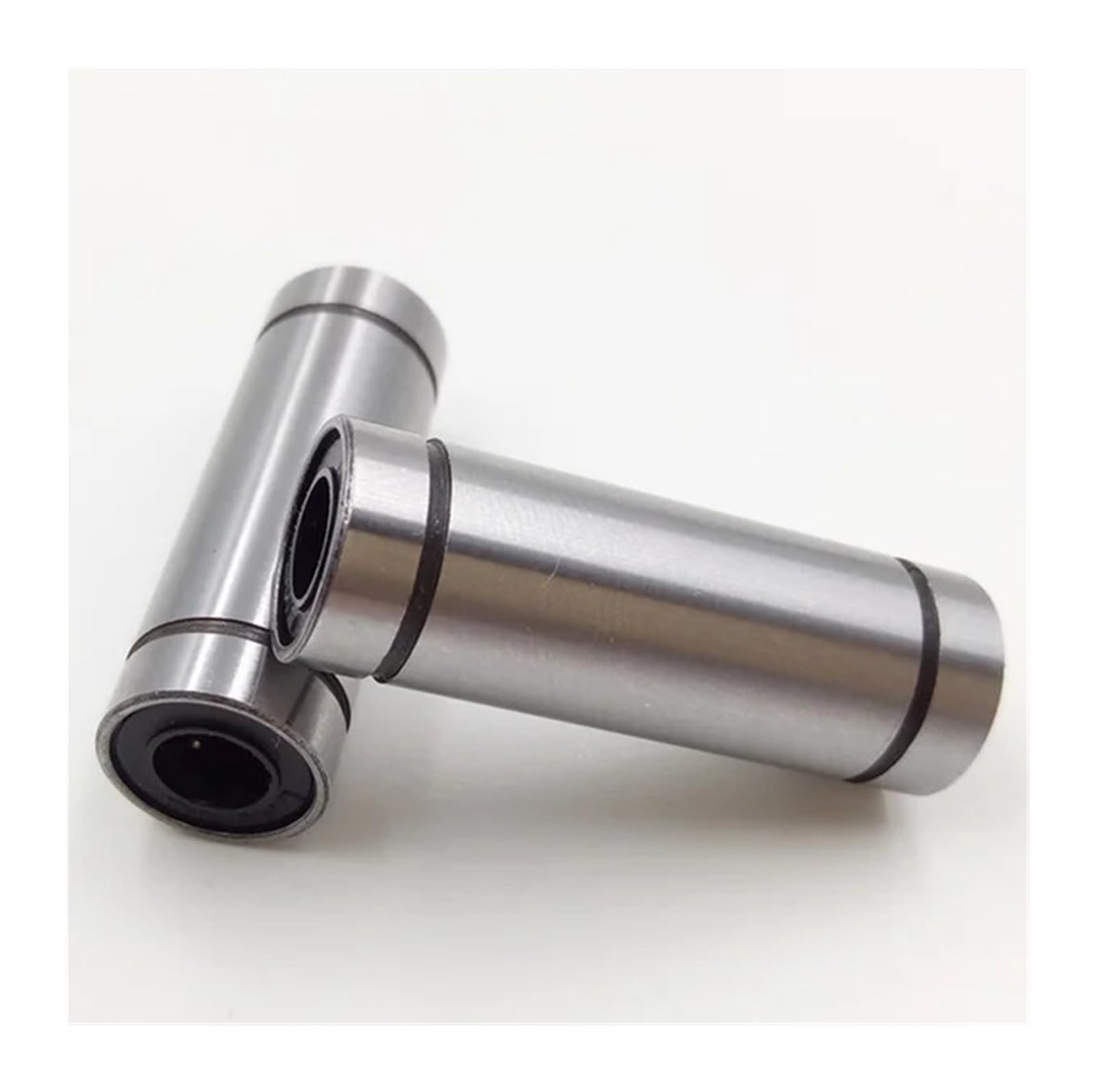 PXQCHAVLN 4pcs/lot LM40LUU 40x60x151mm Long Linear Ball Bearing Bushing