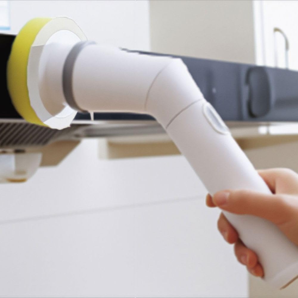Amazon｜BWS バスポリッシャー フローマジック 全体99-120cm