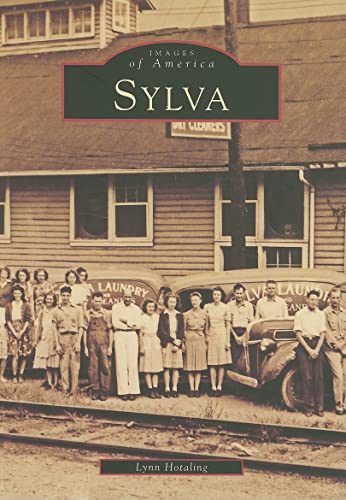 Sylva (Images of America: North Carolina)