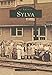 Sylva (Images of America: North Carolina)
