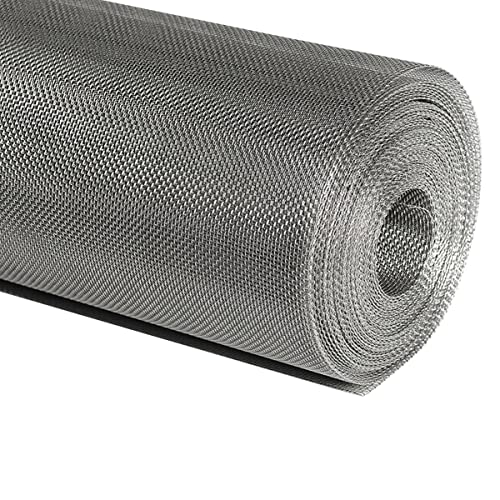 Malla Metálica Galvanizada de 1.50 de Altura Marca SXEVZOO