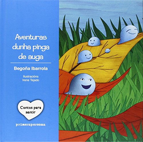 Aventuras Dunha Pingha De Auga