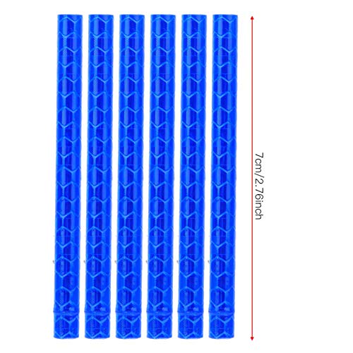 Bicicleta Raio Reflexivo Bicicleta Raio Luz Profissional Fabricação Estável Características Biciclet