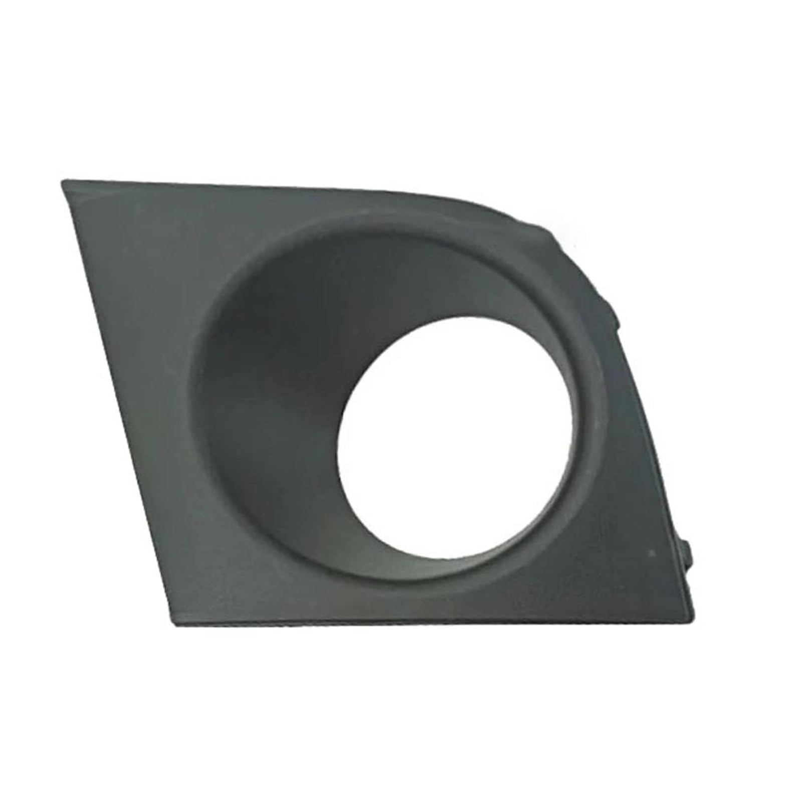 Phare antibrouillard cadre couverture gauche interrupteur faisceau Tiida - 4