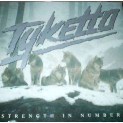 Strength in Numbers