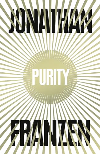 Purity 0007532776 Book Cover